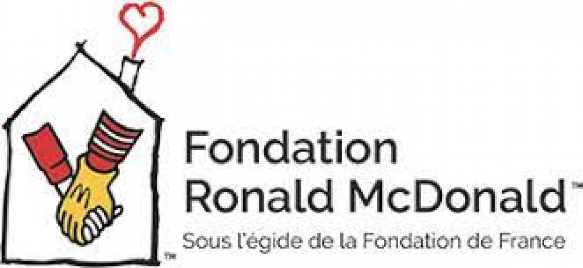 fondation ronald mac donald